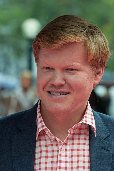 Jesse Plemons Películas Y Programas De Televisión